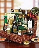 corporate gift basket ideas